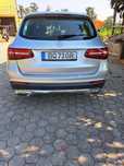 Mercedes GLC 220D