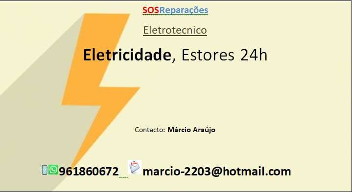 Eletrecista  Residencial