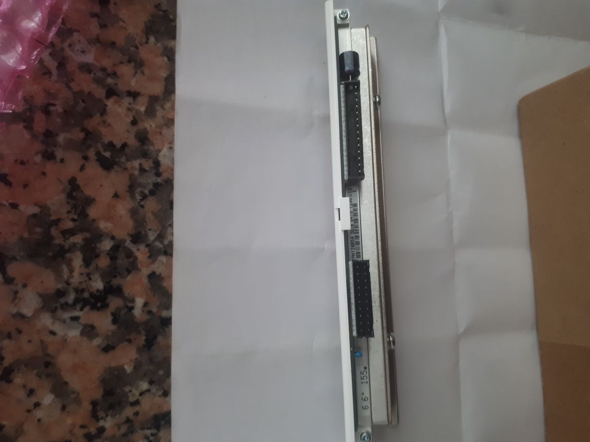 Cabeça Térmica Toshiba SX5