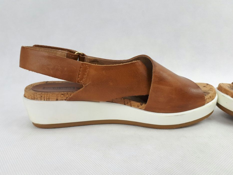 Sandały PIKOLINOS w1g 0757c2 brandy eu39