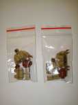 Lego star wars Mace Windu sw1165