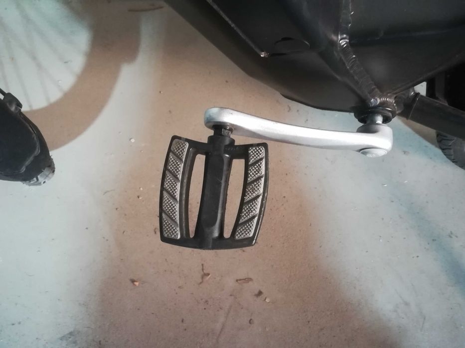 Б/У Электровелосипед Prophete Limited Edition