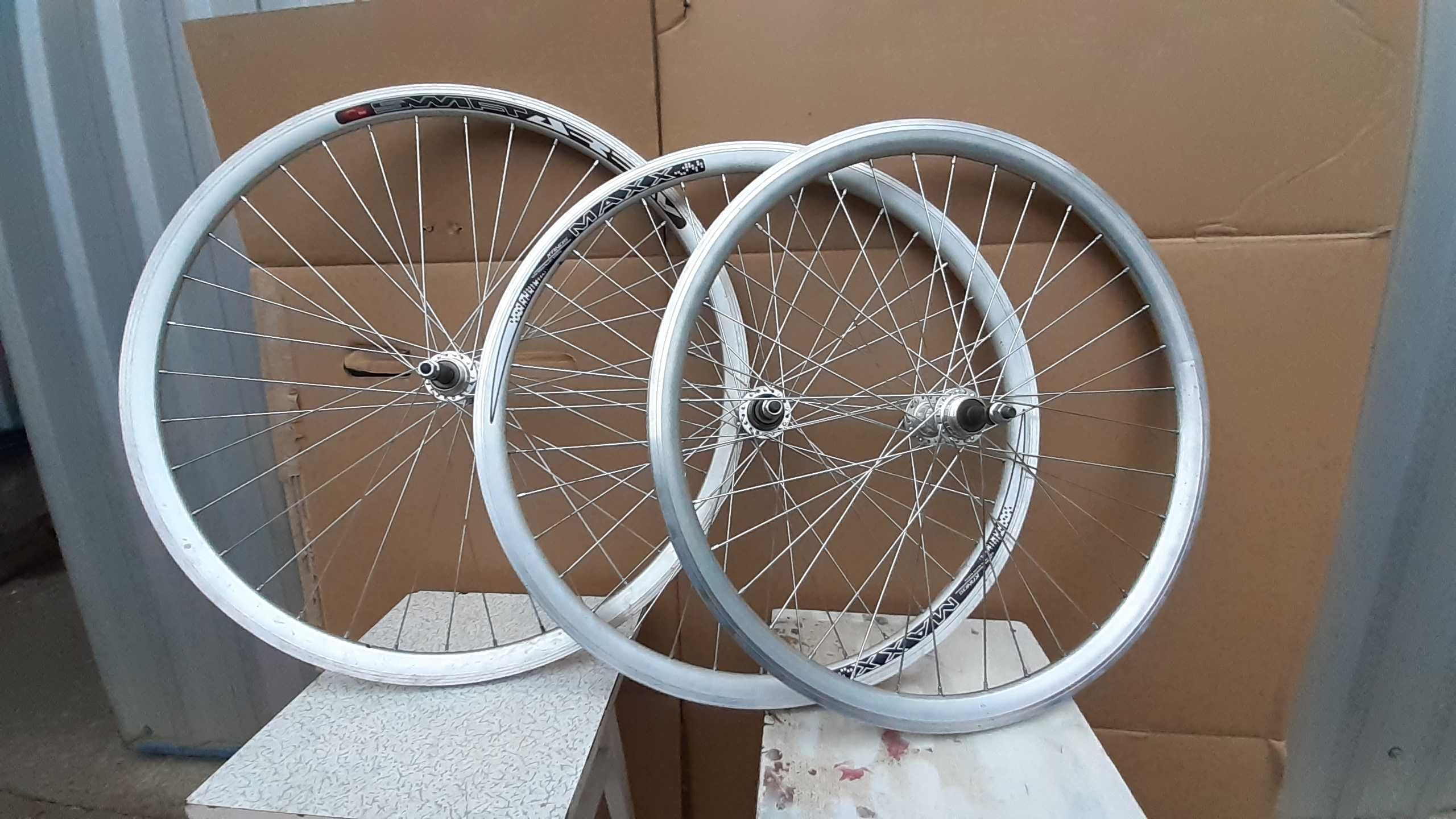 Koło rowerowe 14" , 26" , 28"