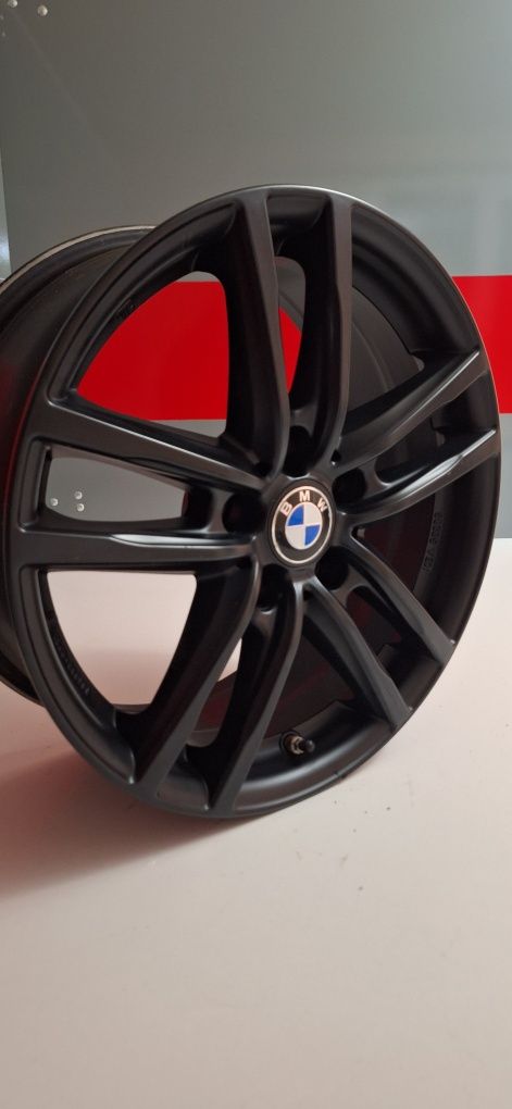 Alufelgi 17" 5X120 Felgi  Oryginał BMW
