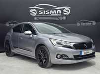 DS DS4 PureTech 130 Stop&Start SoChic