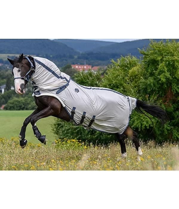 Derka siatkowa NOWA + kaptur Felix Buhler 155 cm owady