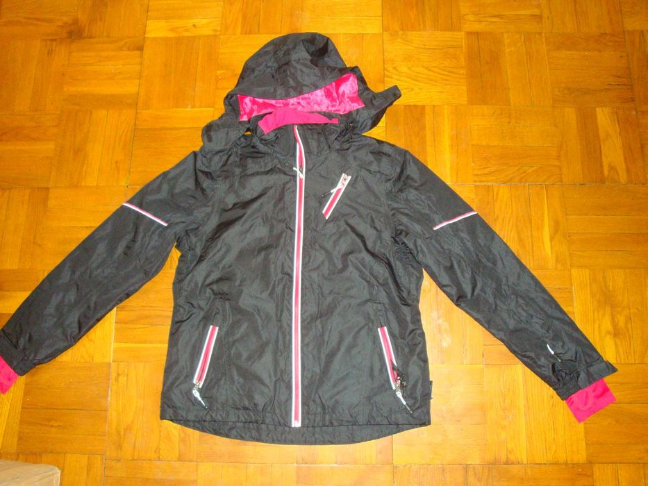 Костюм женский лыжный CRIVIT-ACTIVE , размер M-L ( 40-42 )