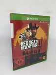 Gra Red Dead Redemption 2 Xbox One Xone Series X pudełkowa PL