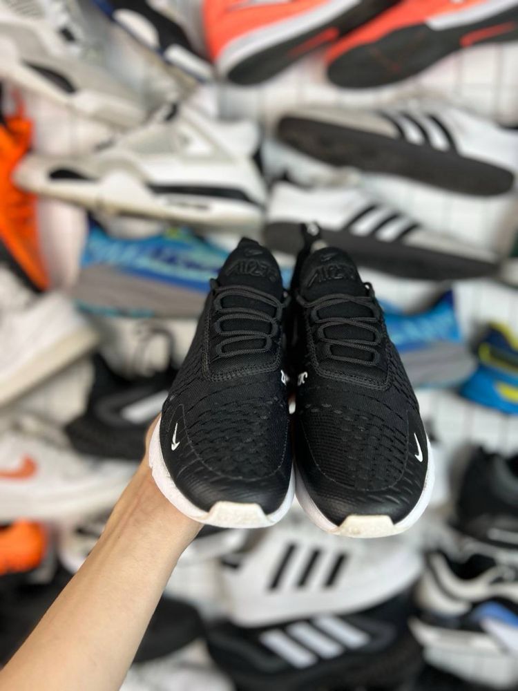 Кроссовки Nike Air Max 270 Оригинал р(36.5)