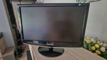 Monitor Samsung Używany