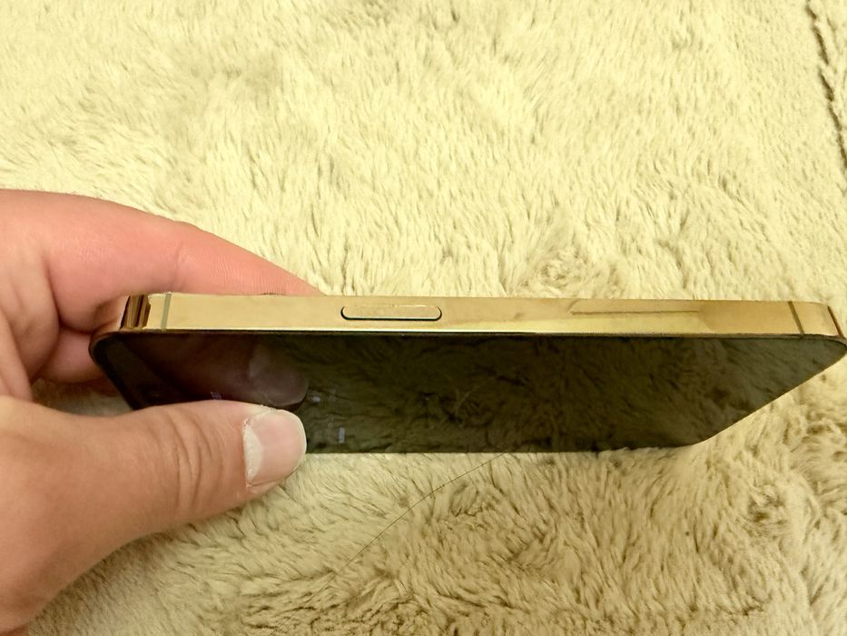 iPhone 14 Pro Gold 128GB