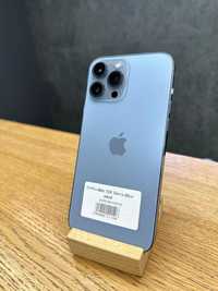 iPhone 13 pro max 128 Sierra blue used -ЯБКО, Проскурівська 1 в КРЕДИТ