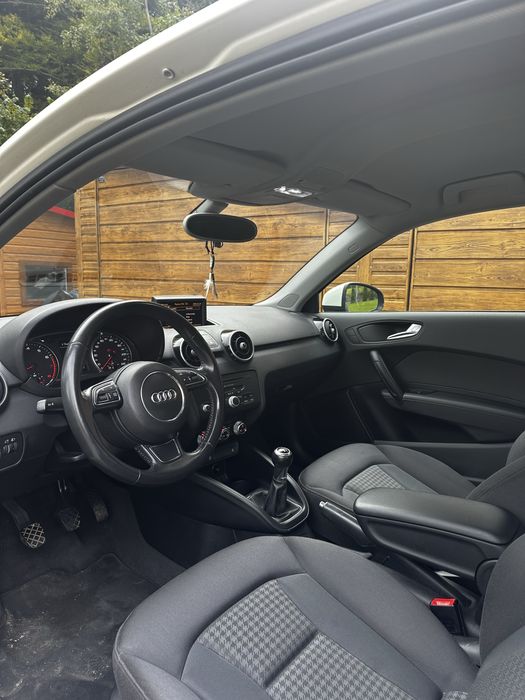 Sprzedam Audi A1