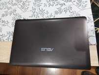 Laptop Asus x53s  Intel Core i3 ram 8 GB