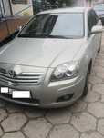 Toyota Avesis kofortowa i ekonomiczna