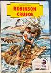 Livros - Robinson Crusoe - Ilha do Tesouro