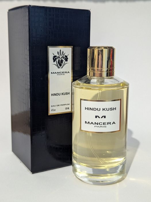 Perfumy Mancera Hindu Kush