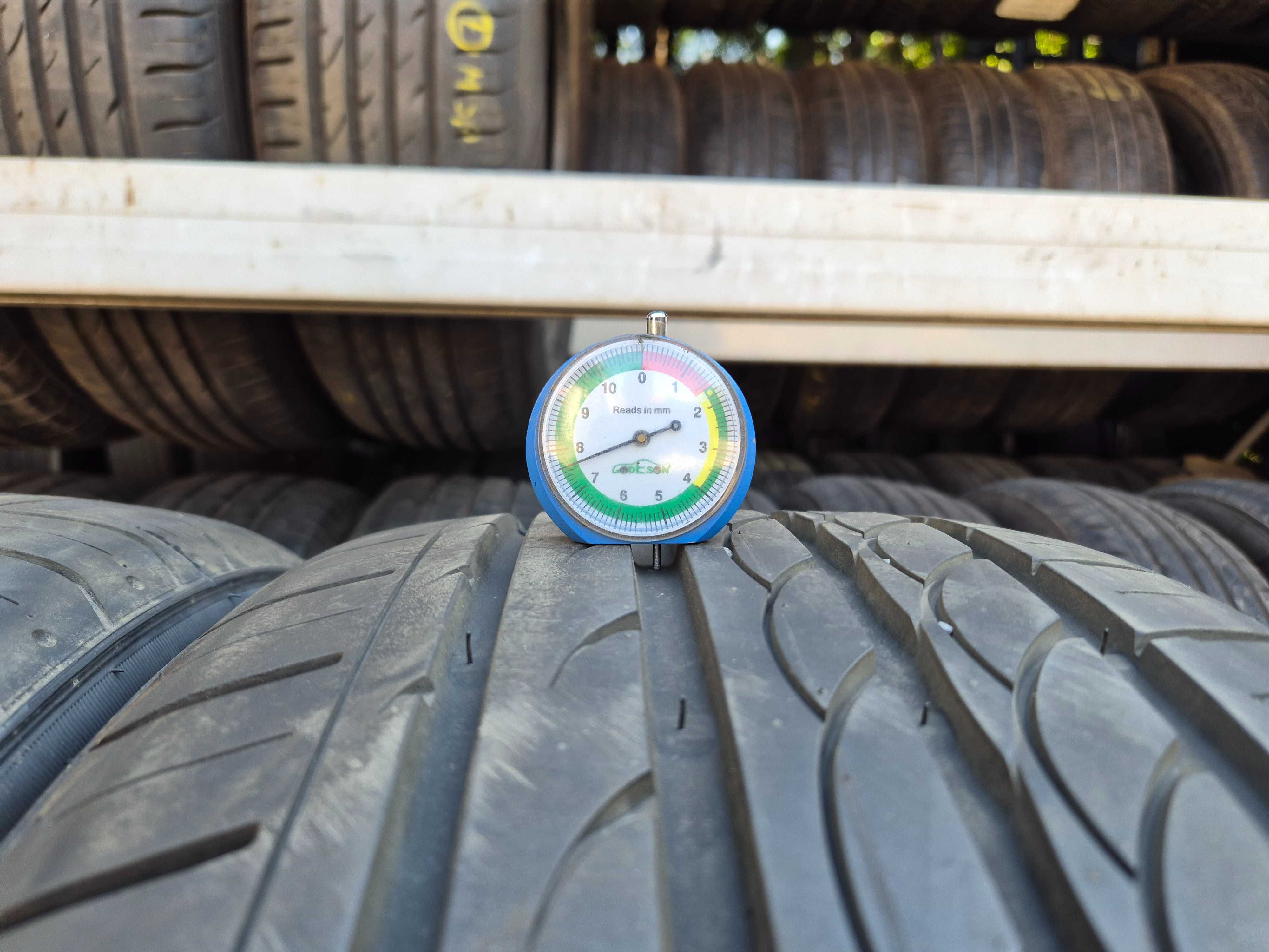 Radar Dimax R8 255/35r20 97Y Wzmocnienie XL Rant 2024r 7,6mm N3077