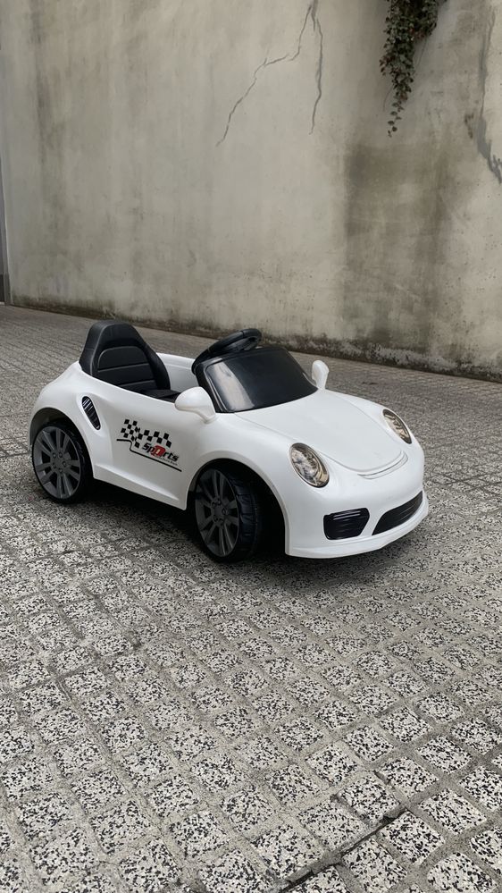 Carro Elétrico p/ Criança