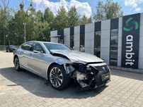 Lexus LS 3,5B 300KM 2021r. Prestige Salon Polska F-Vat 23%