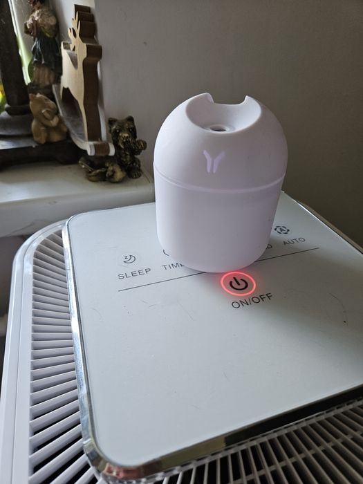 Очищувач повітря TOSHIBA CAF X83XPL