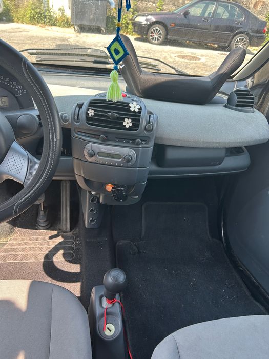 Smart Fortwo 0.8 cdi 2001