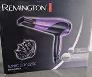 Suszarka Remington IONIC DRY 2200