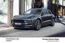 Porsche Macan Standard FV 23%, Salon PL