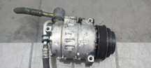 Compressor AC MERCEDES-BENZ CLK (C208)