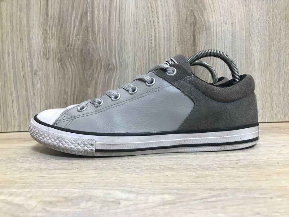 Кеды Converse оригинал