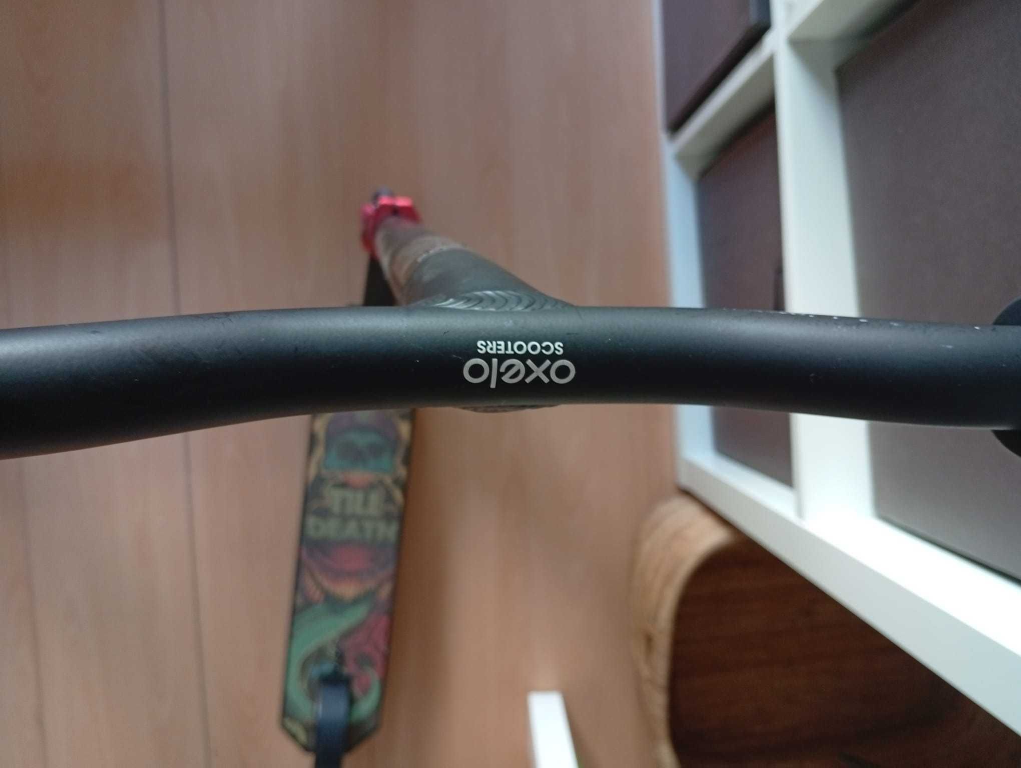 Trotinete Freestyle Oxelo MF 1.8