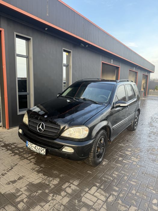 ML270 нерозмитнений