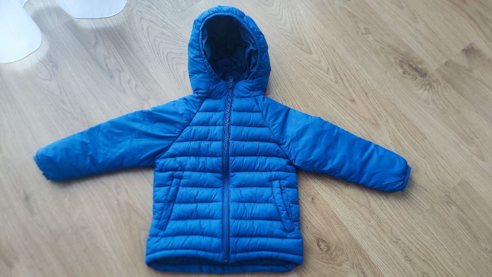 Kurtka przejściowa Zara Kids 104cm 3-4 lata