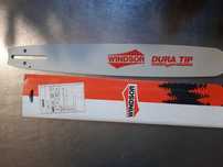 prowadnica windsor DURA TIP (nie: oregon, stihl, husqvarna, makita)