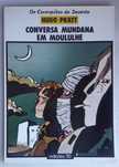 Hugo Pratt- Cortomaltese-  vários 2