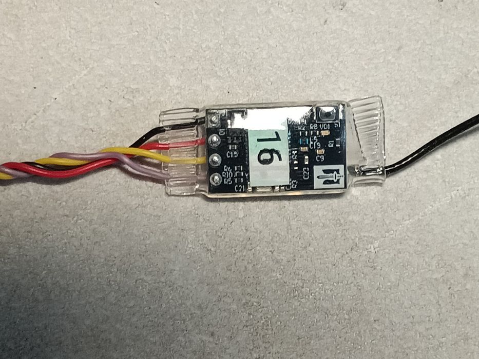 Generic ESP8285 SX127x 900MHz RX