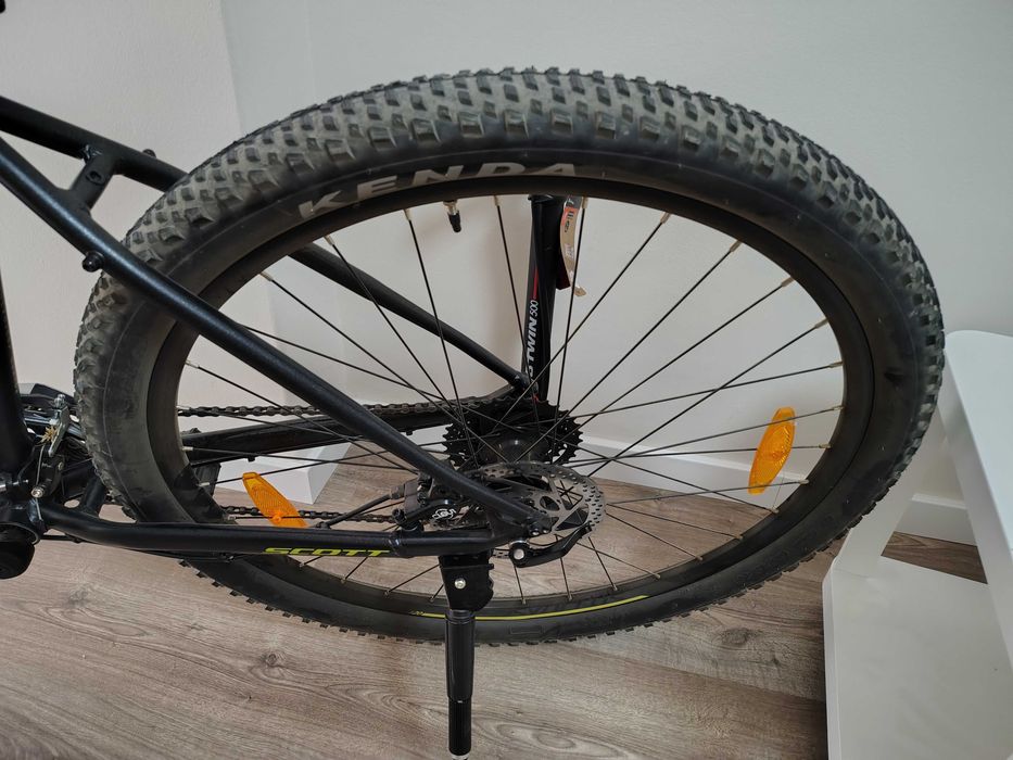 Scott aspect 960