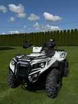 Quad ADLY 2013r.