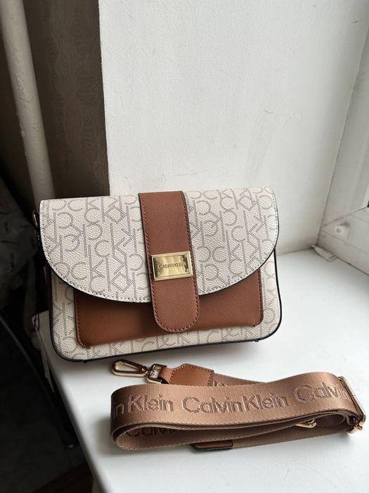 Сумка Calvin Klein