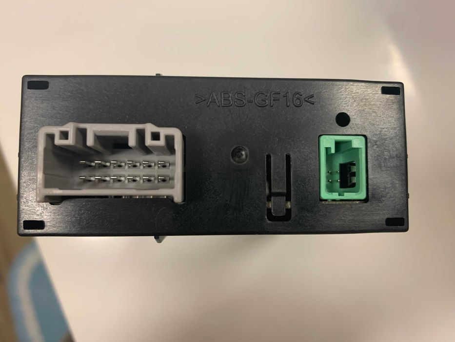 Moduł USB/AUX Mazda 3 model MD4103/46