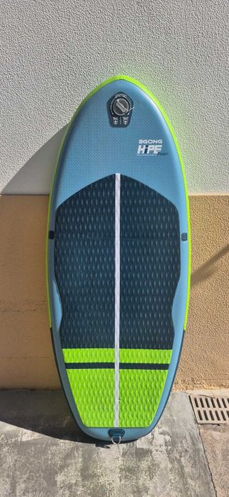 Prancha WingFoil Gong Hype First 5'5 110L
