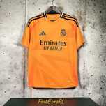 REAL MADRYT Koszulka Wyjazdowa Sezon 24/25 ADIDAS Rozmiar XL