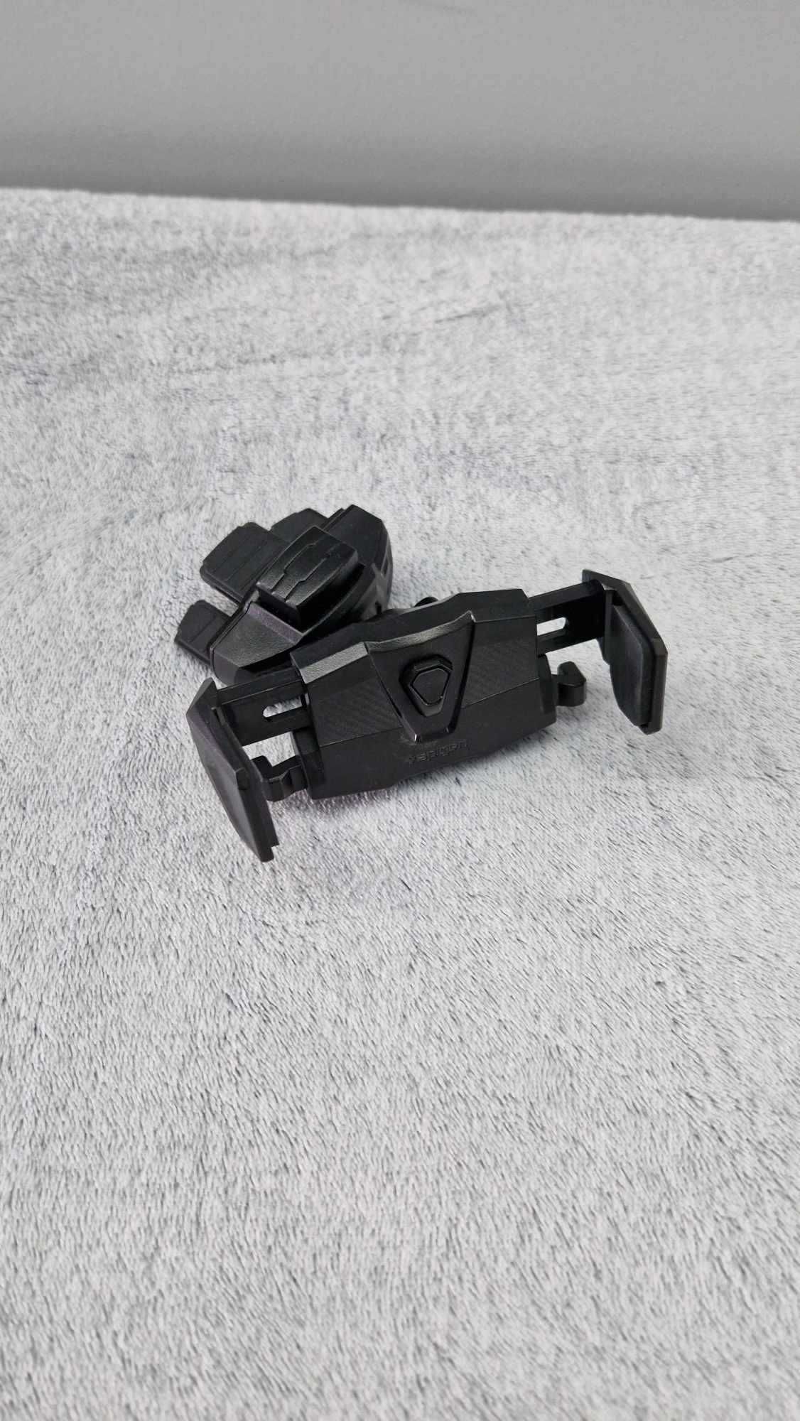 Uchwyt samochodowy • Spigen • Tms24 Cd Slot Car Mount Holder