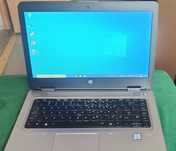 HP 14" i5-6200U 16GB RAM  256GB SSD HP Probook 640 G2
