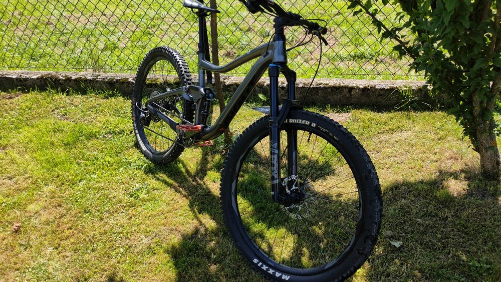 Giant trance 2.         .