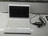 Ноутбук pcg-61611v по детально