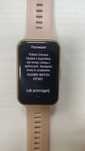 Smartwatch Huawei Watch Fit