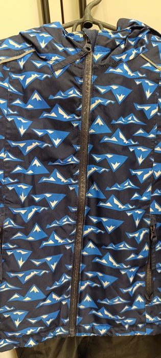 Комплект Crivit Lupilu