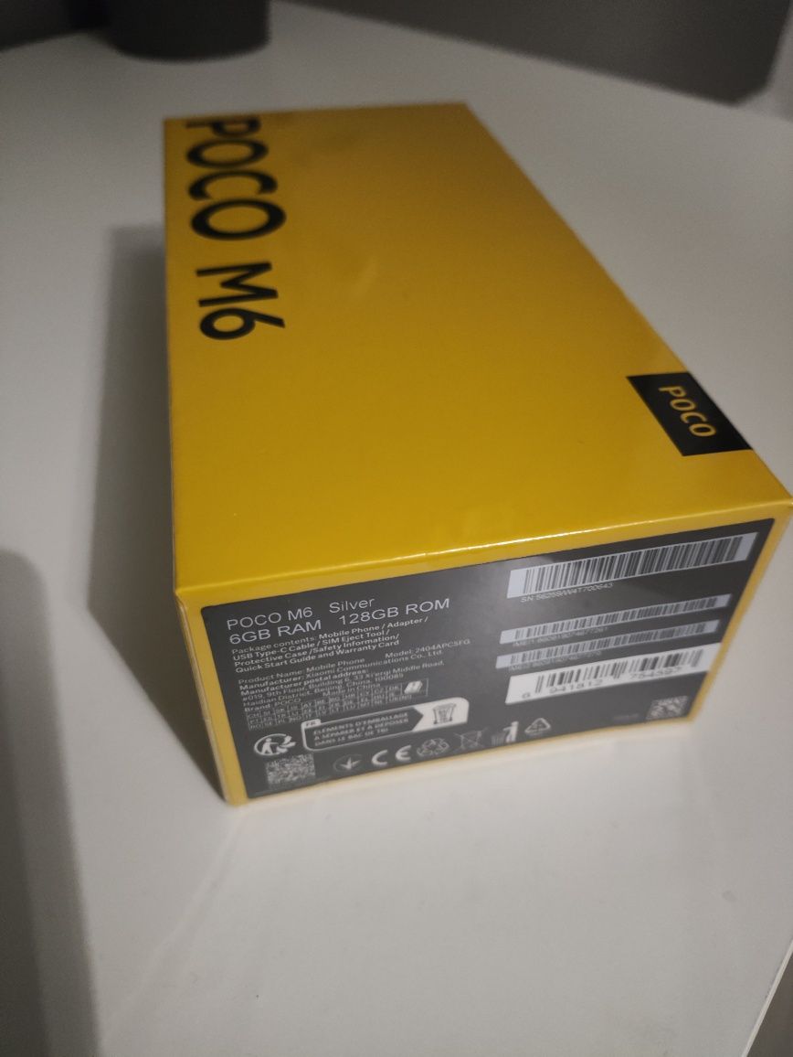 POCO C75 - 256 Gb