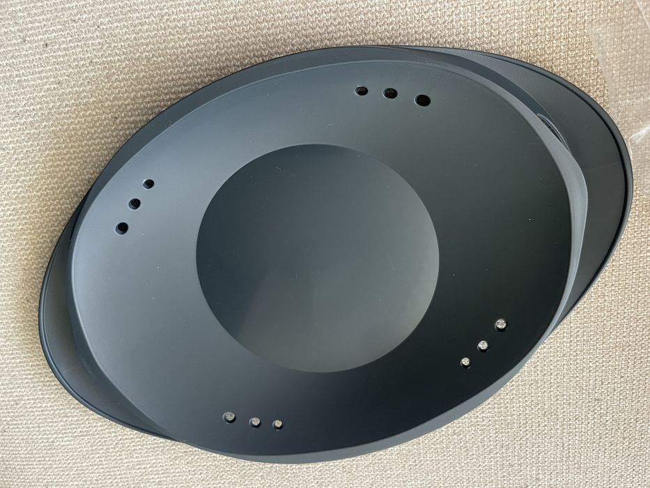 Varoma da bimby novo